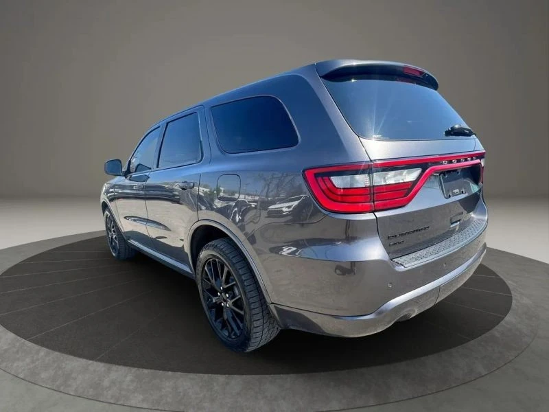 2015 Dodge Durango 3rd Gen - Image 7 of 12