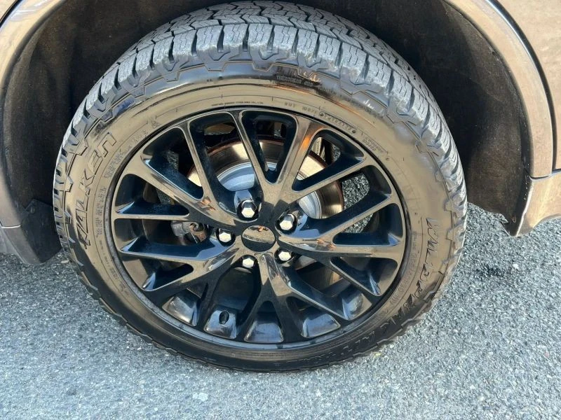 2015 Dodge Durango 3rd Gen - Image 11 of 12