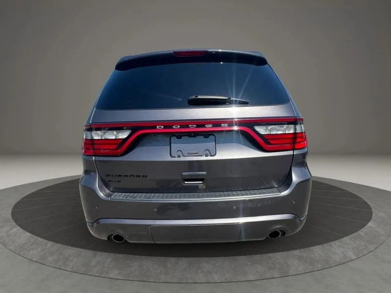 2015 Dodge Durango 3rd Gen - Image 6 of 12