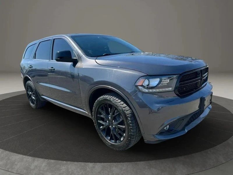2015 Dodge Durango 3rd Gen - Image 3 of 12