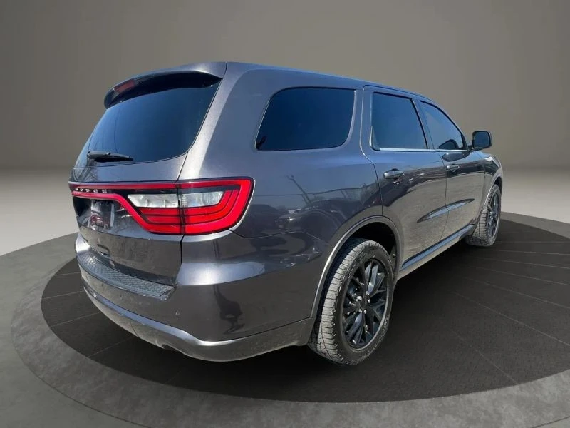 2015 Dodge Durango 3rd Gen - Image 5 of 12