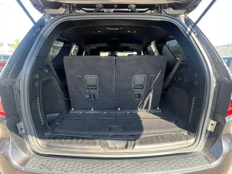 2015 Dodge Durango 3rd Gen - Image 10 of 12