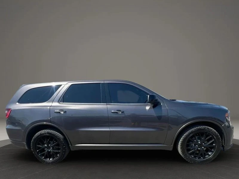 2015 Dodge Durango 3rd Gen - Image 4 of 12