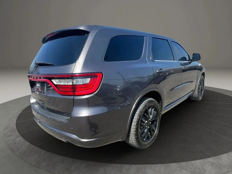 2015 Dodge Durango 3rd Gen - Image 5 of 12