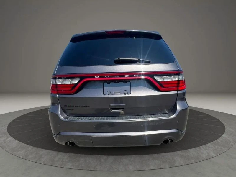 2015 Dodge Durango 3rd Gen - Image 6 of 12