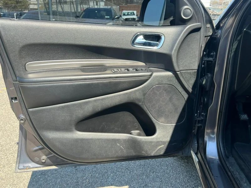 2015 Dodge Durango 3rd Gen - Image 12 of 12