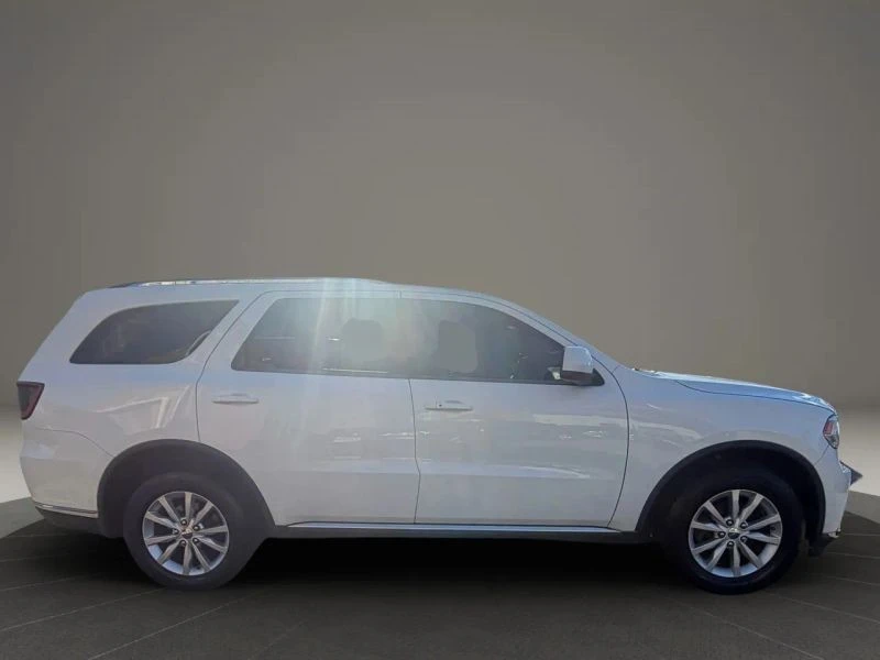 2015 Dodge Durango 3rd Gen - Image 4 of 12