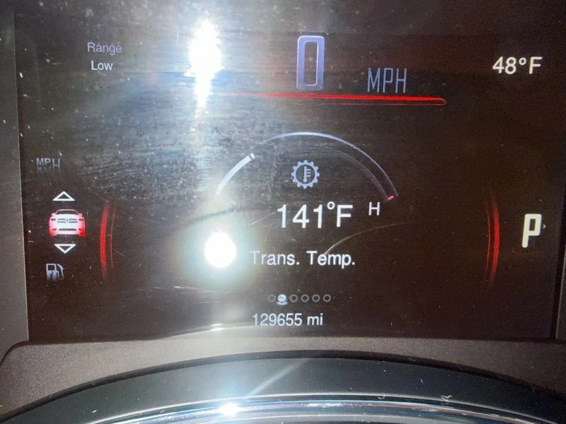 2015 Dodge Durango 3rd Gen - Image 11 of 12