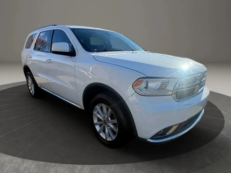 2015 Dodge Durango 3rd Gen - Image 3 of 12