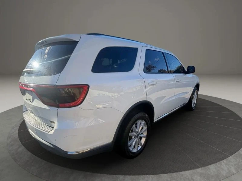 2015 Dodge Durango 3rd Gen - Image 5 of 12