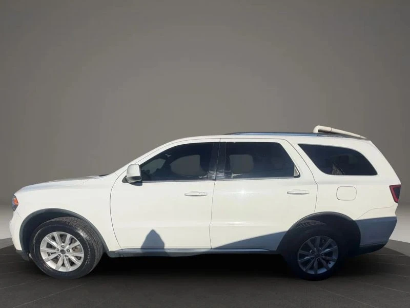 2015 Dodge Durango 3rd Gen - Image 8 of 12