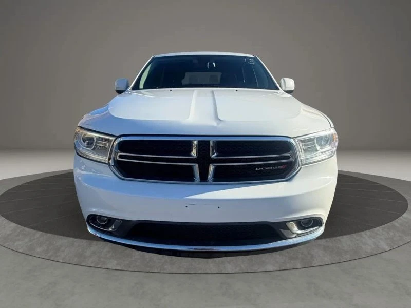 2015 Dodge Durango 3rd Gen - Image 2 of 12