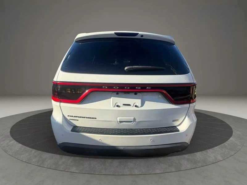 2015 Dodge Durango 3rd Gen - Image 6 of 12