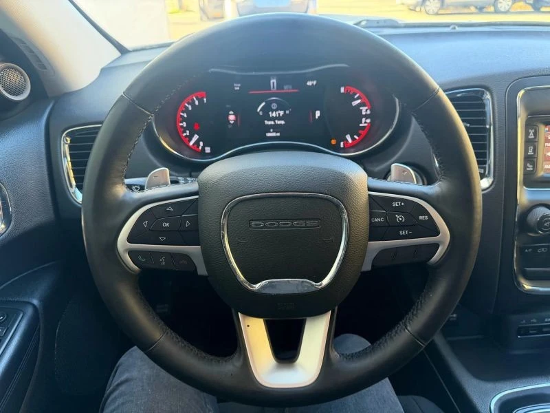 2015 Dodge Durango 3rd Gen - Image 12 of 12