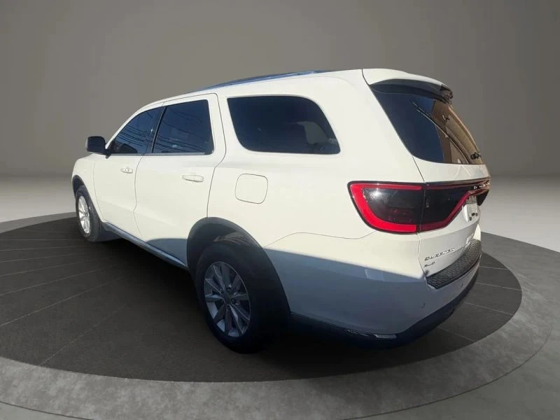 2015 Dodge Durango 3rd Gen - Image 7 of 12