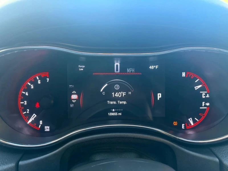 2015 Dodge Durango 3rd Gen - Image 10 of 12