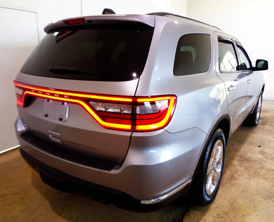 2015 Dodge Durango 3rd Gen - Image 10 of 21