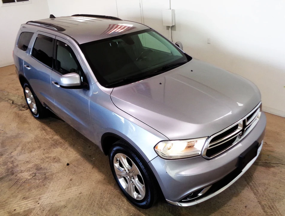 2015 Dodge Durango 3rd Gen - Image 12 of 21