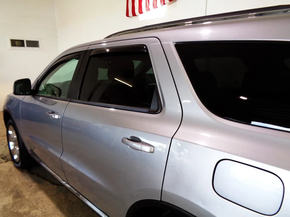 2015 Dodge Durango 3rd Gen - Image 8 of 21