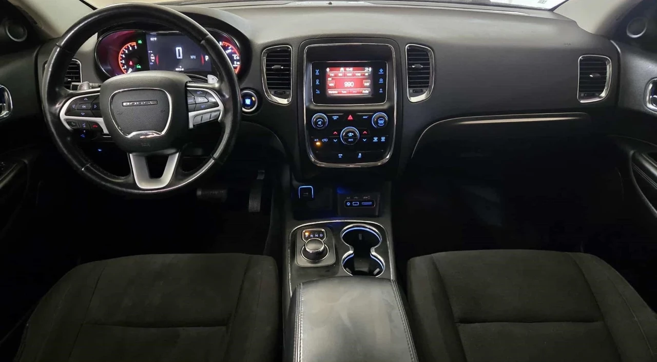 2015 Dodge Durango 3rd Gen - Image 13 of 21