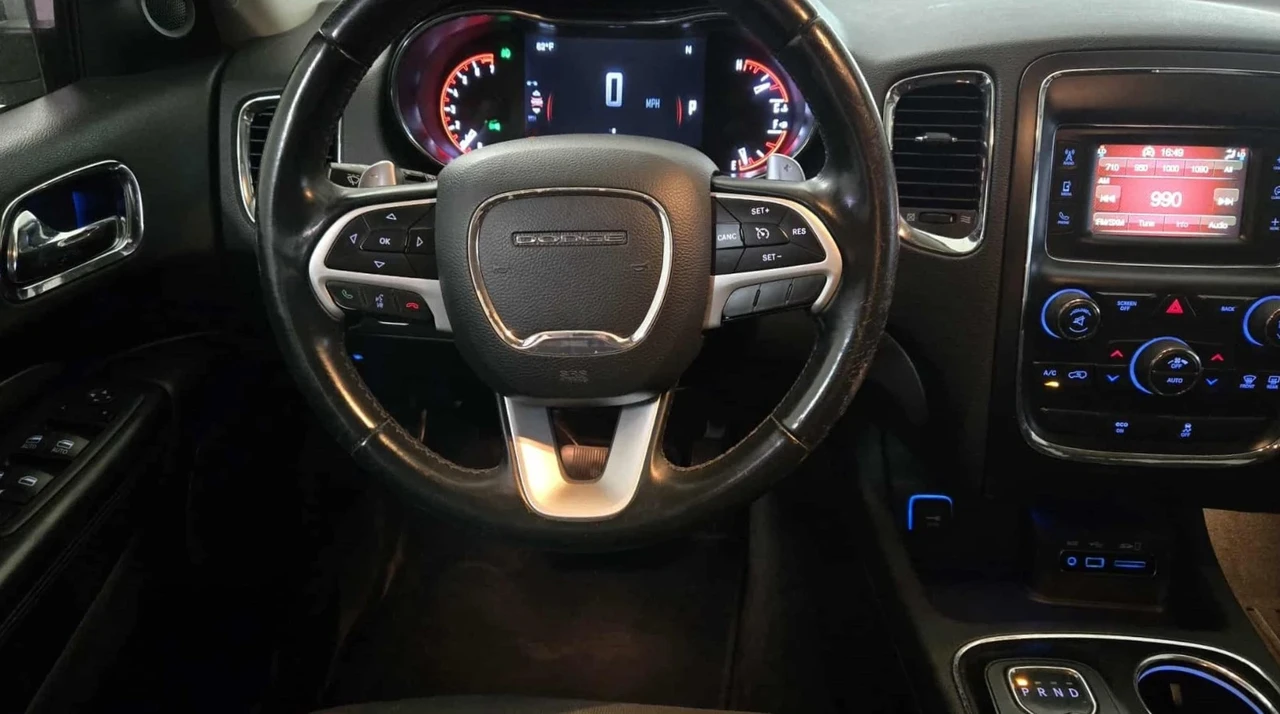 2015 Dodge Durango 3rd Gen - Image 14 of 21