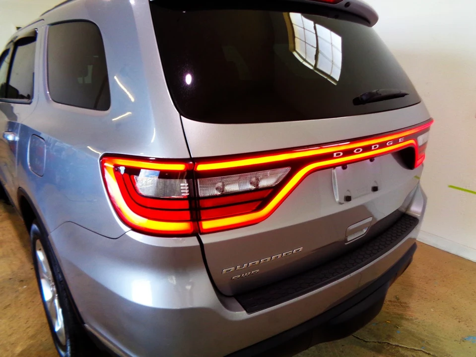 2015 Dodge Durango 3rd Gen - Image 5 of 21