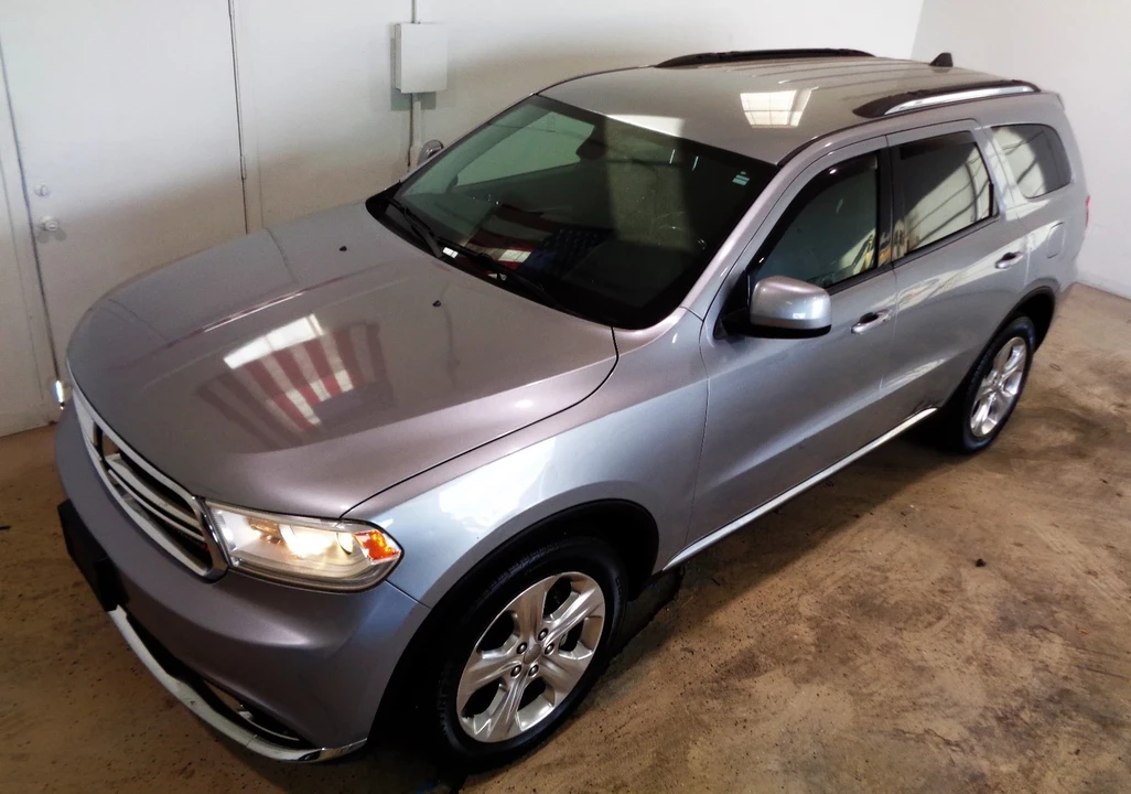 2015 Dodge Durango 3rd Gen - Image 7 of 21