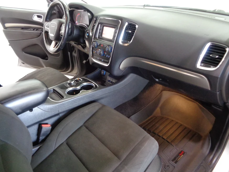 2015 Dodge Durango 3rd Gen - Image 17 of 21