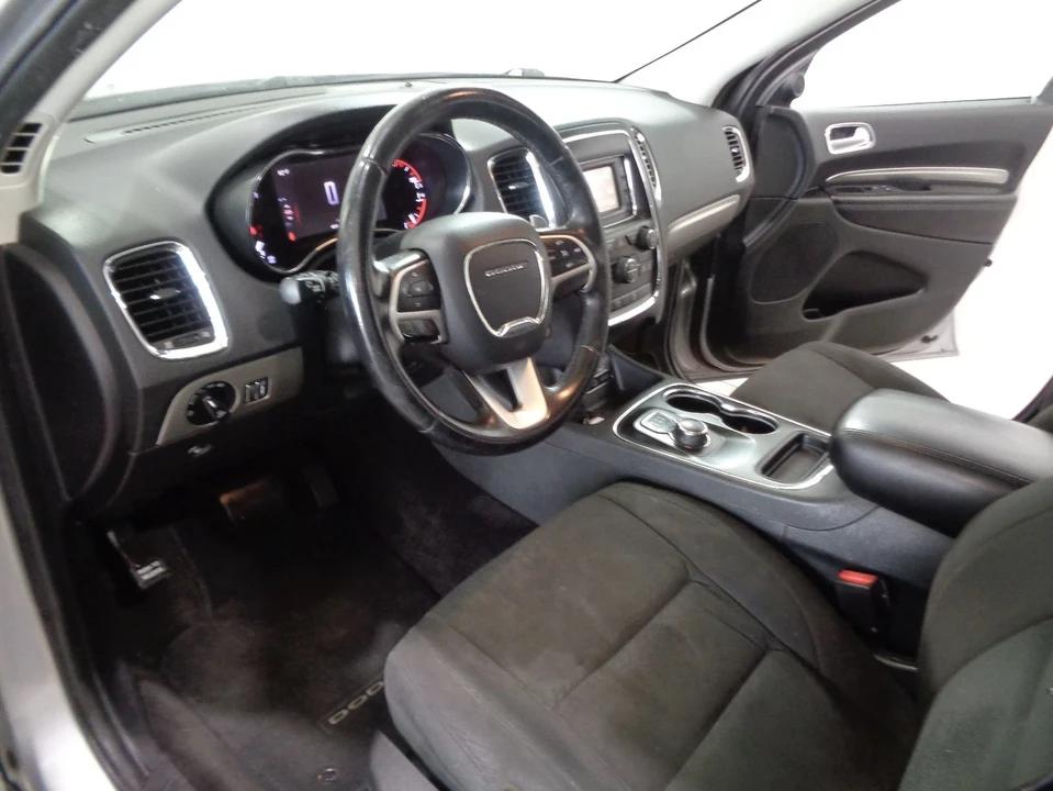 2015 Dodge Durango 3rd Gen - Image 16 of 21