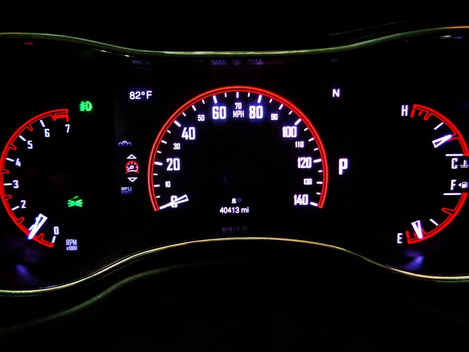 2015 Dodge Durango 3rd Gen - Image 15 of 21