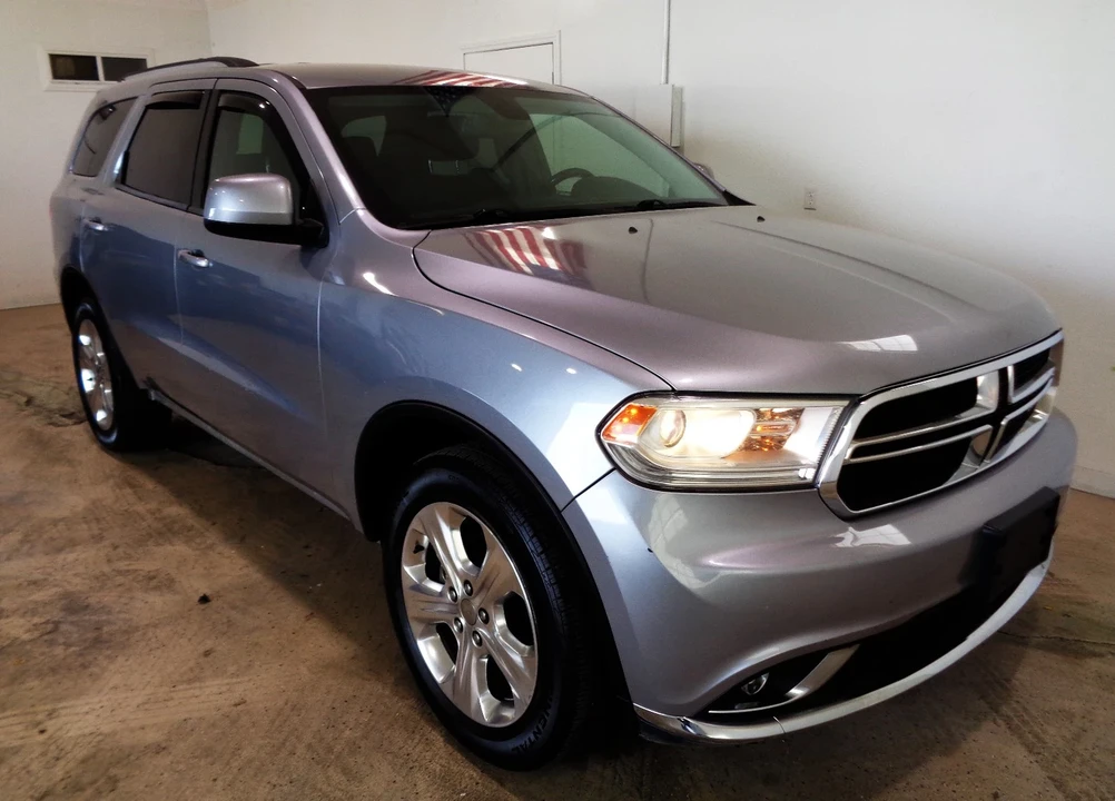2015 Dodge Durango 3rd Gen - Image 2 of 21