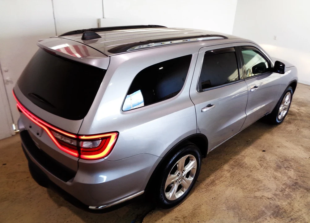 2015 Dodge Durango 3rd Gen - Image 11 of 21