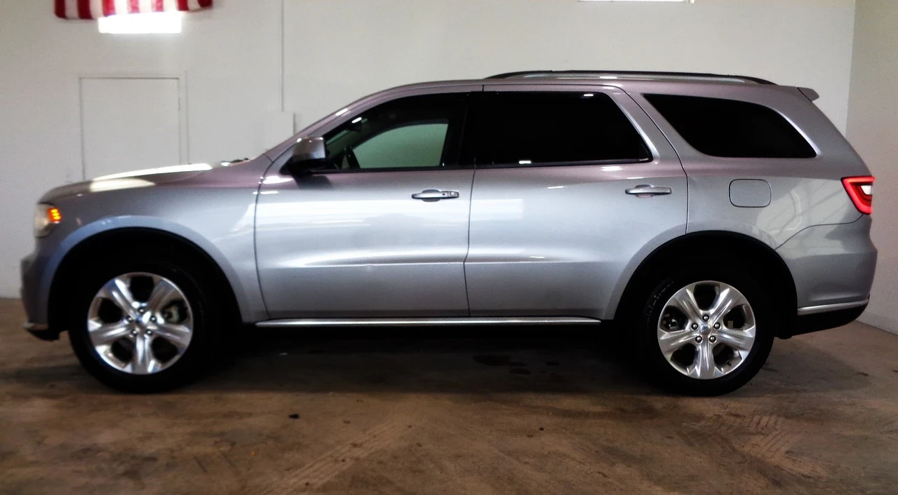 2015 Dodge Durango 3rd Gen - Image 3 of 21