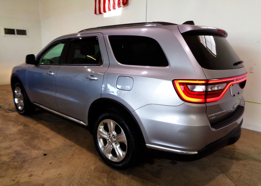 2015 Dodge Durango 3rd Gen - Image 4 of 21
