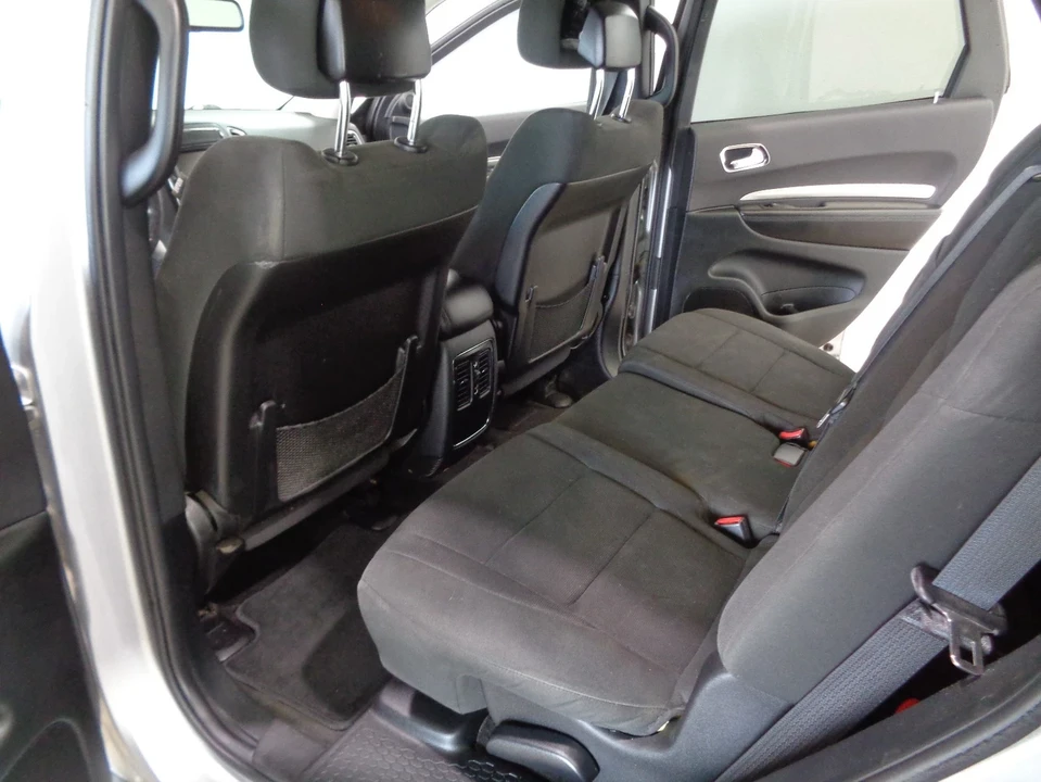 2015 Dodge Durango 3rd Gen - Image 18 of 21