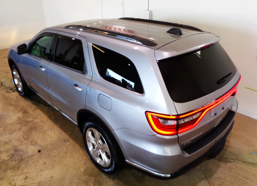 2015 Dodge Durango 3rd Gen - Image 6 of 21