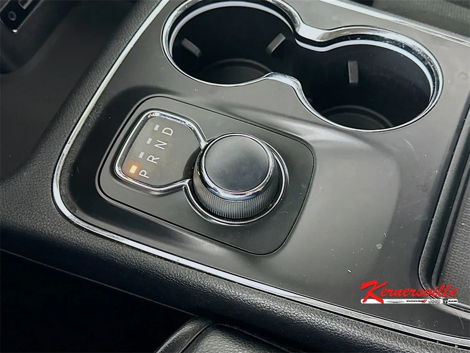 2015 Dodge Durango 3rd Gen - Image 16 of 21