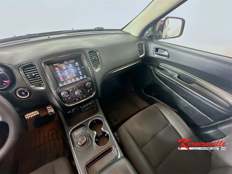 2015 Dodge Durango 3rd Gen - Image 11 of 21