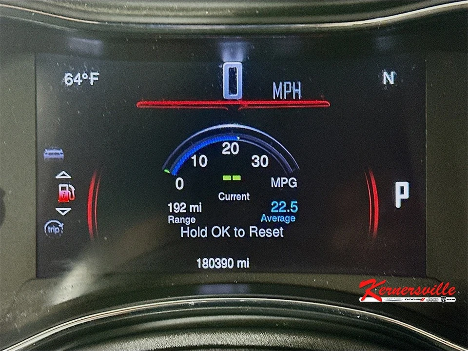 2015 Dodge Durango 3rd Gen - Image 15 of 21