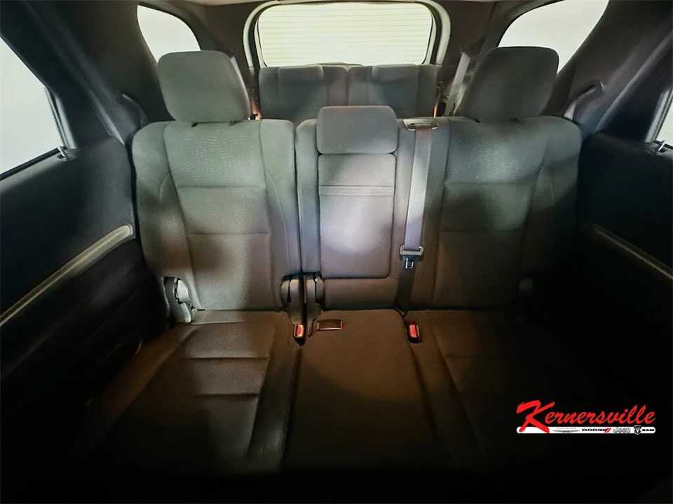 2015 Dodge Durango 3rd Gen - Image 13 of 21