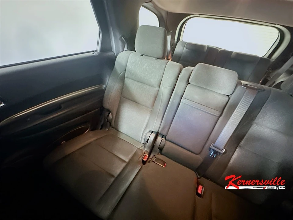 2015 Dodge Durango 3rd Gen - Image 12 of 21