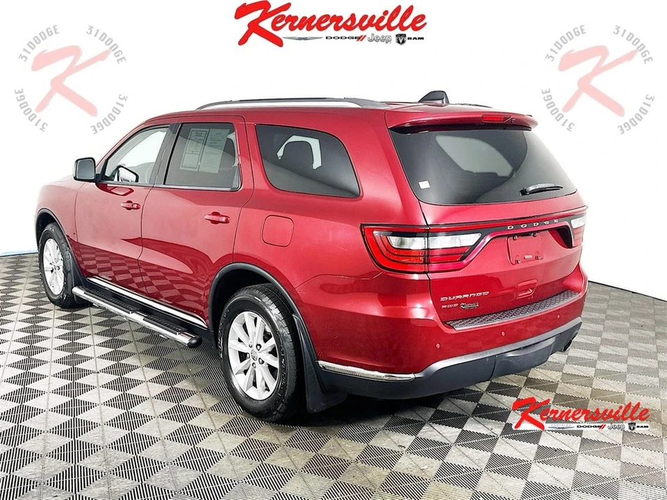 2015 Dodge Durango 3rd Gen - Image 5 of 21