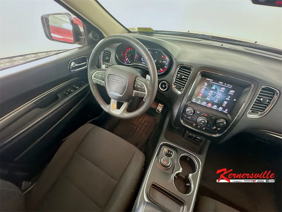 2015 Dodge Durango 3rd Gen - Image 9 of 21