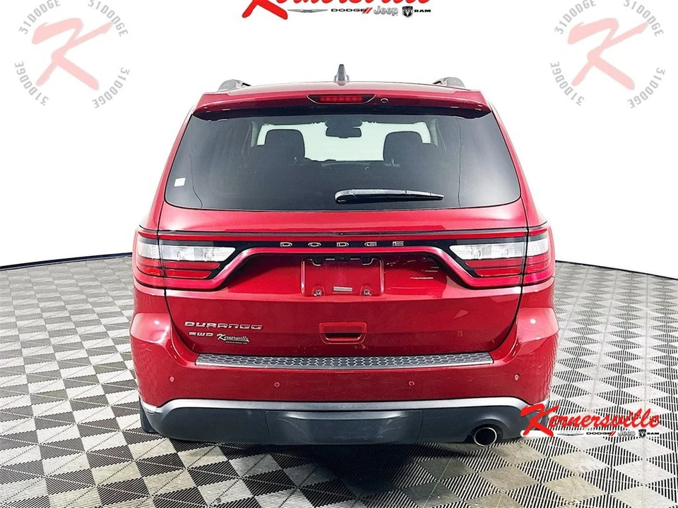 2015 Dodge Durango 3rd Gen - Image 6 of 21
