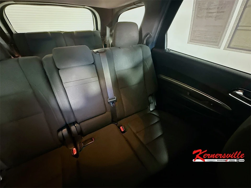 2015 Dodge Durango 3rd Gen - Image 14 of 21