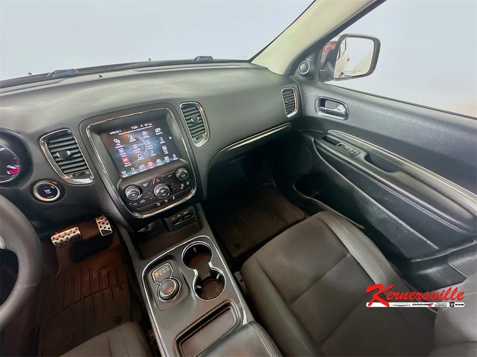 2015 Dodge Durango 3rd Gen - Image 11 of 21