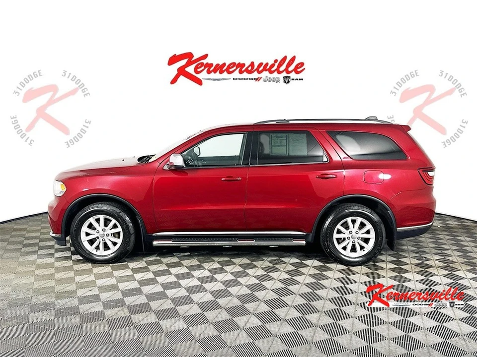 2015 Dodge Durango 3rd Gen - Image 4 of 21