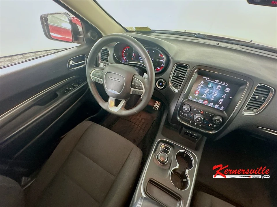 2015 Dodge Durango 3rd Gen - Image 9 of 21