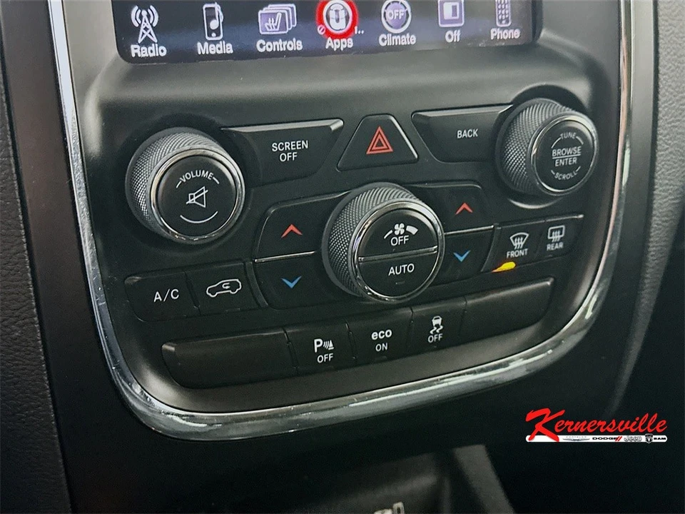 2015 Dodge Durango 3rd Gen - Image 18 of 21