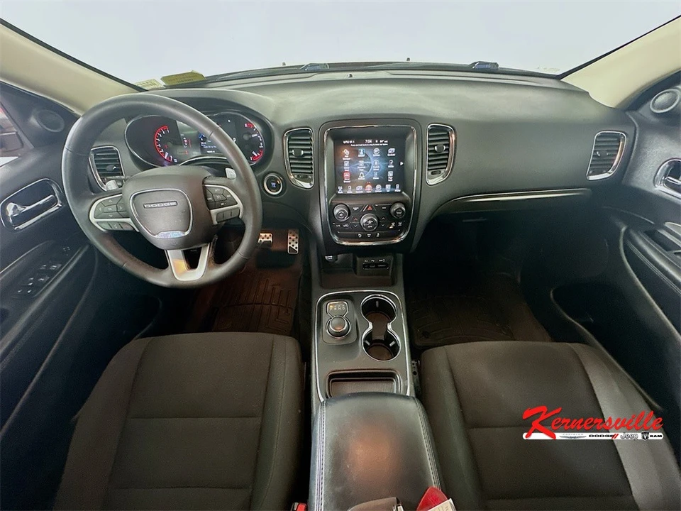 2015 Dodge Durango 3rd Gen - Image 10 of 21